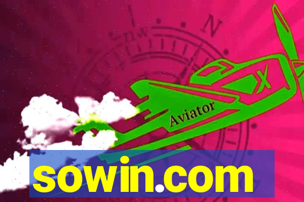 sowin.com