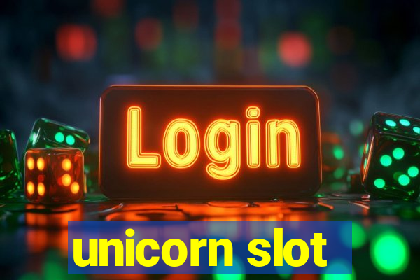 unicorn slot