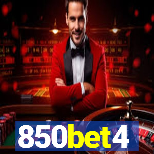 850bet4