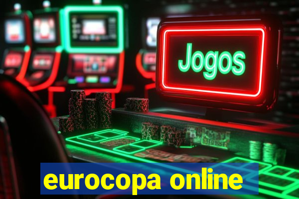 eurocopa online