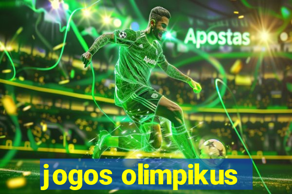 jogos olimpikus