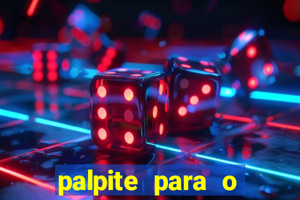 palpite para o jogo do avaí hoje