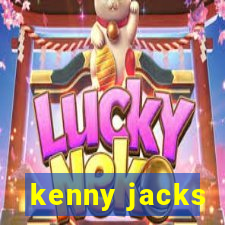 kenny jacks