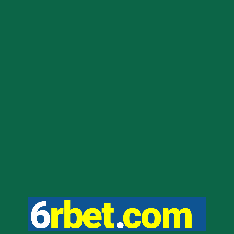 6rbet.com