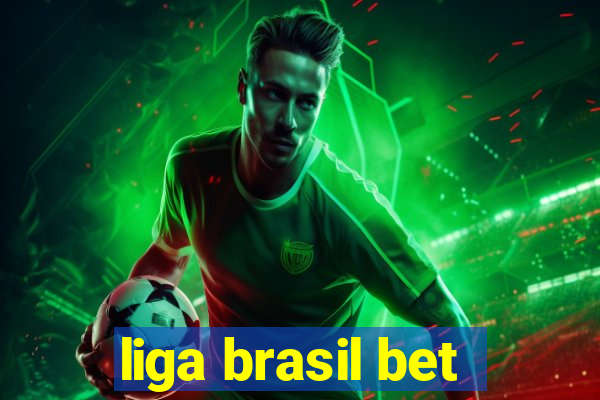 liga brasil bet