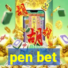 pen bet