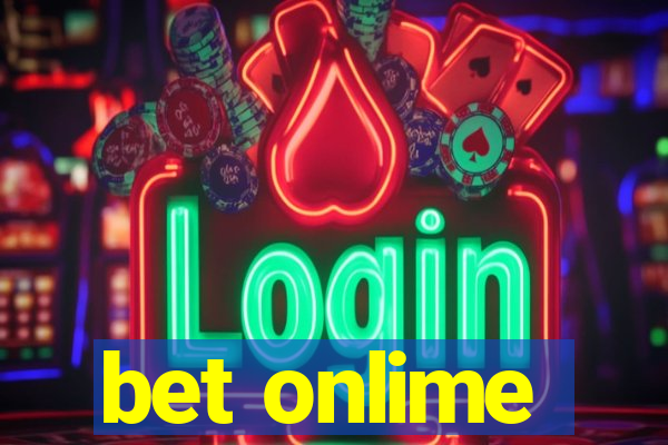 bet onlime