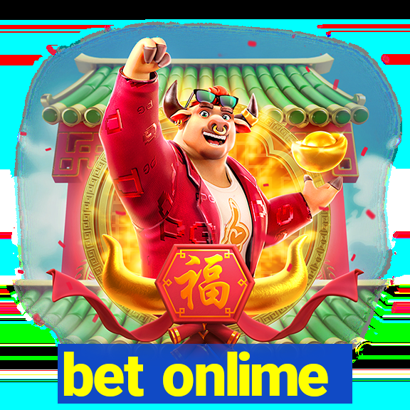 bet onlime