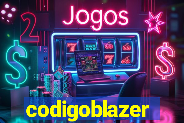 codigoblazer