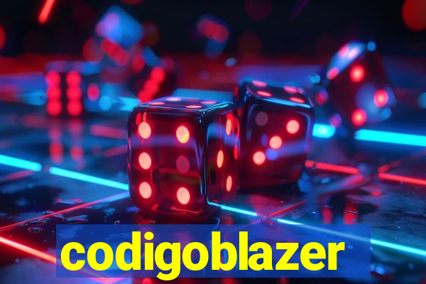 codigoblazer