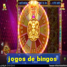 jogos de bingos