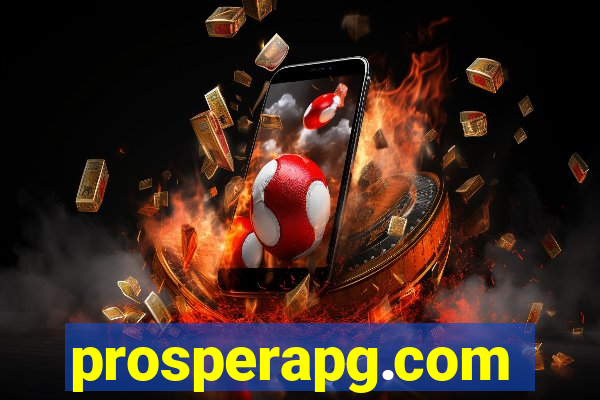 prosperapg.com