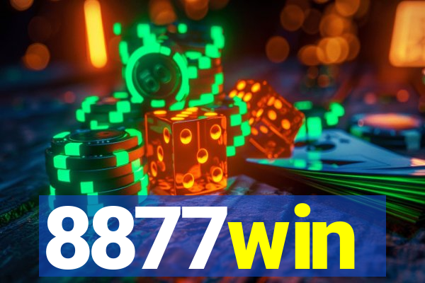 8877win