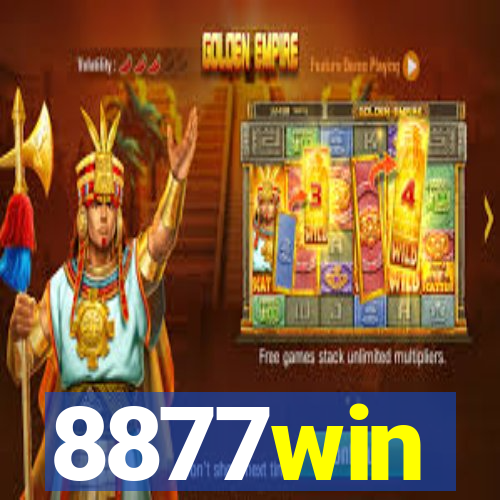 8877win