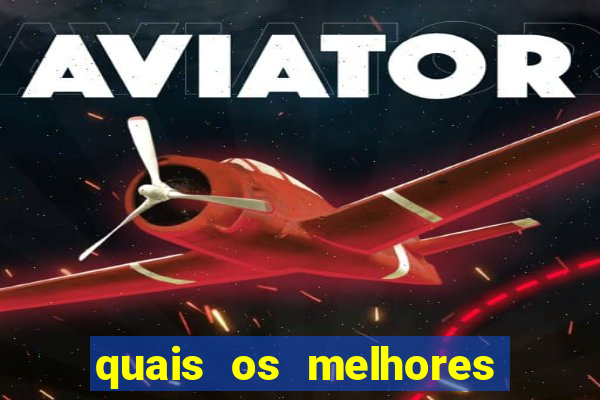 quais os melhores jogos da pragmatic play