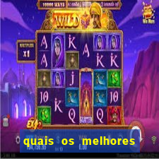 quais os melhores jogos da pragmatic play