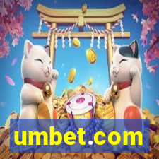 umbet.com