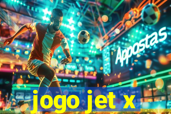 jogo jet x