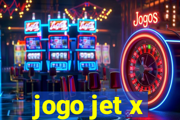 jogo jet x