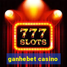 ganhebet casino