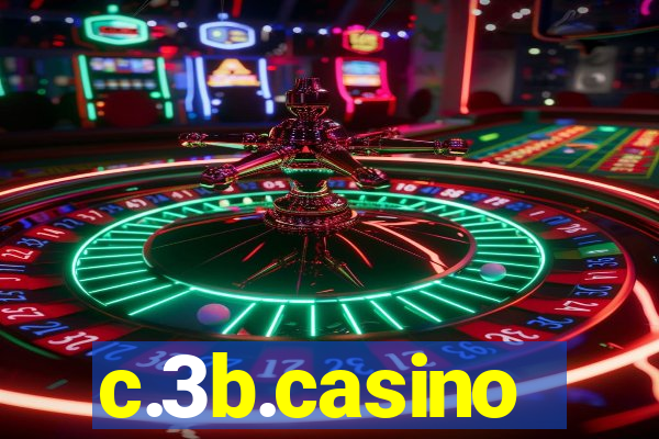 c.3b.casino