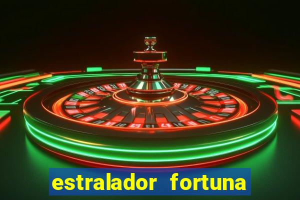 estralador fortuna titan 150