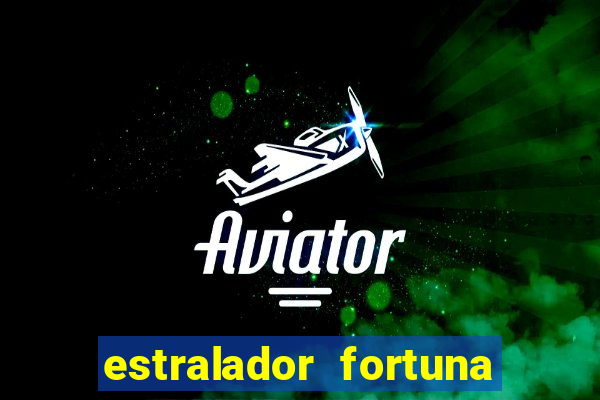 estralador fortuna titan 150