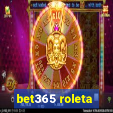 bet365 roleta