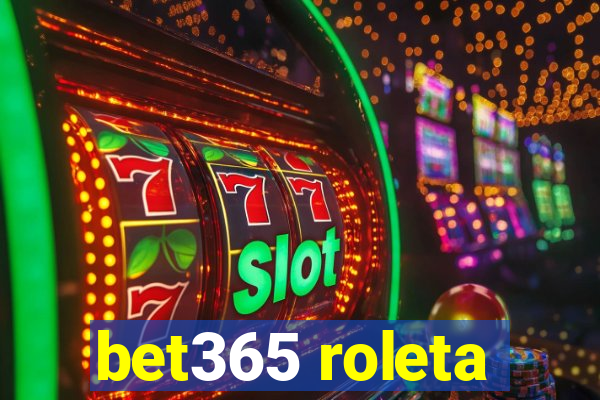 bet365 roleta