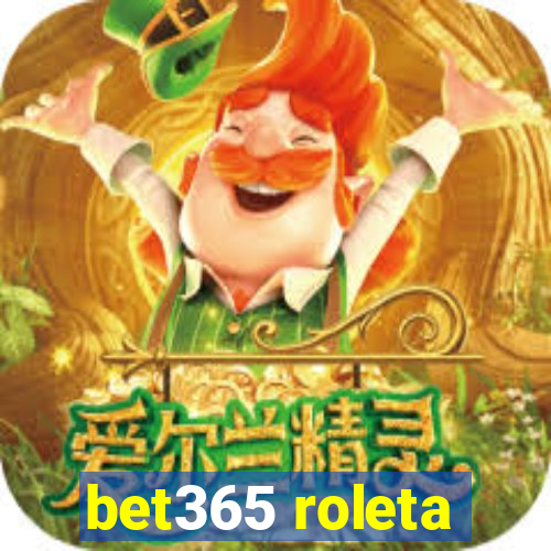 bet365 roleta