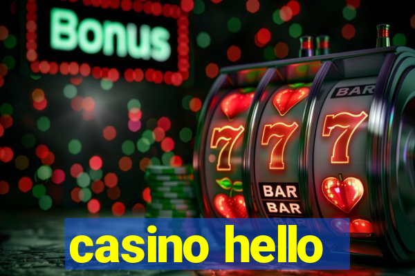 casino hello