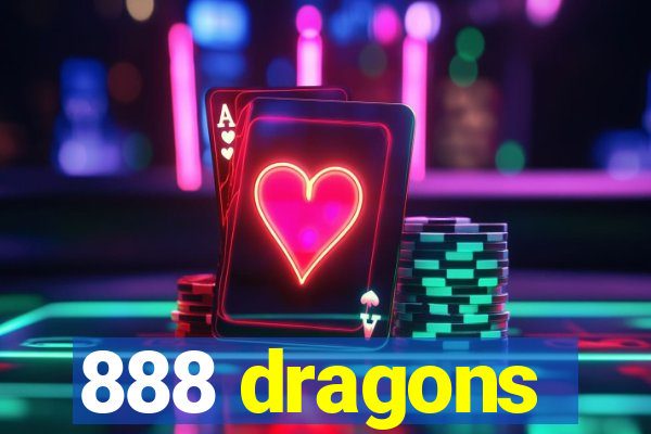 888 dragons