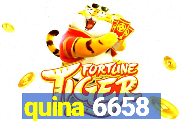 quina 6658