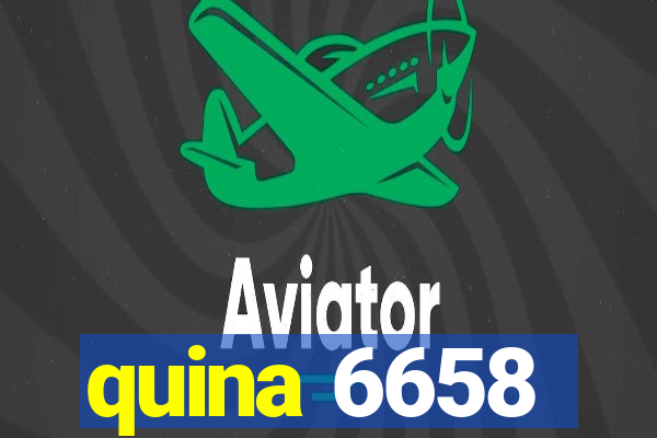 quina 6658