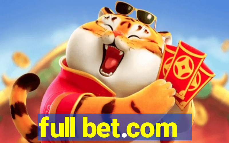 full bet.com