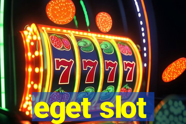 eget slot