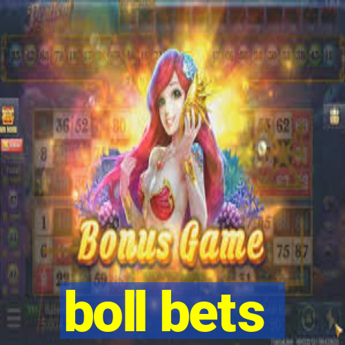 boll bets