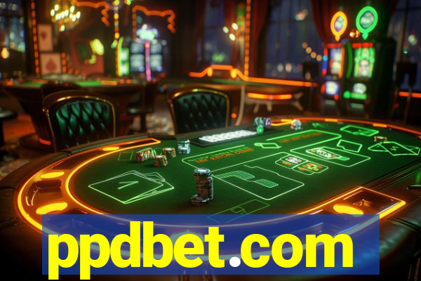 ppdbet.com