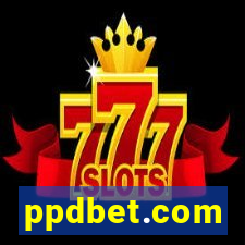 ppdbet.com