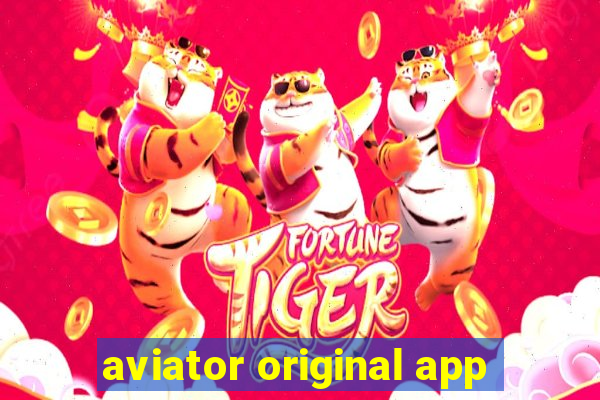 aviator original app