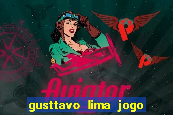 gusttavo lima jogo do tigre