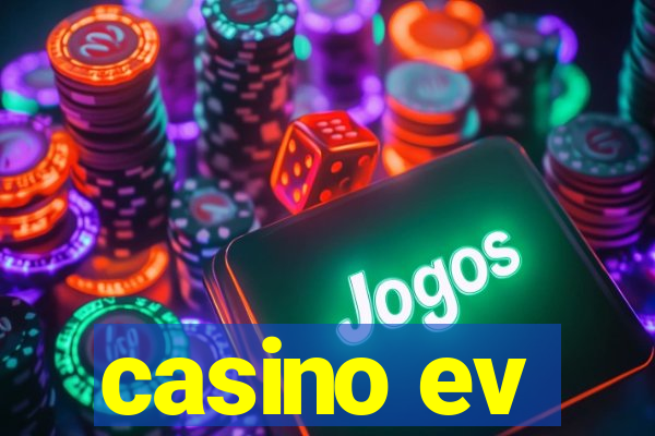 casino ev