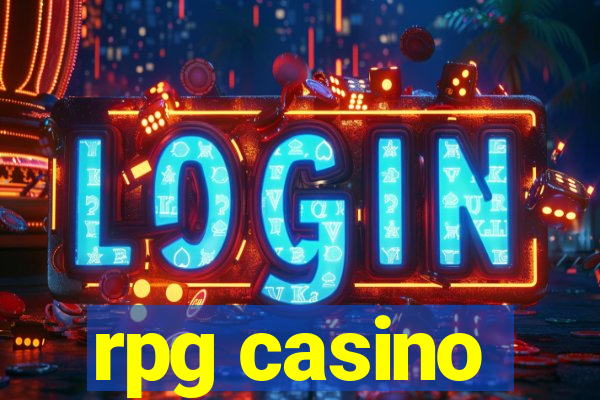 rpg casino