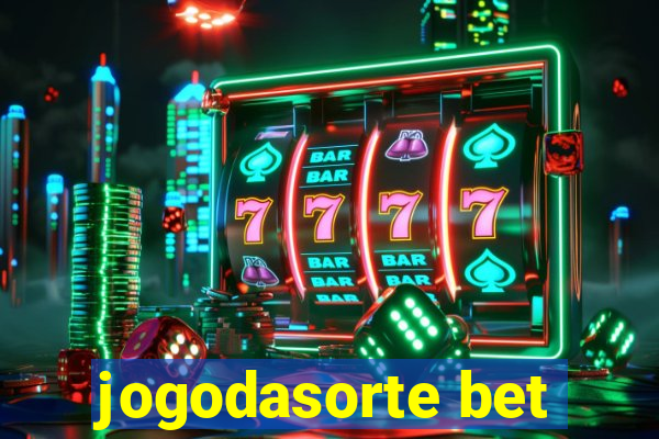 jogodasorte bet