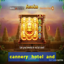 cannery hotel and casino vegas