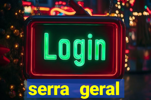 serra geral internet rio fortuna