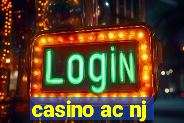 casino ac nj