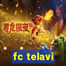 fc telavi