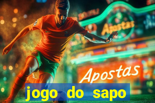 jogo do sapo pragmatic play