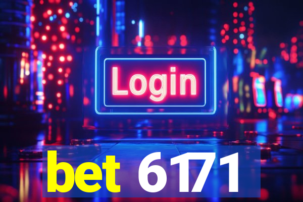 bet 6171